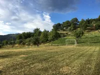 Apartment "le scalette" a Relaxing Oasis Near Florence