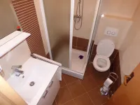 Studio with Sea View for 2-3People by the Water - Apartments
