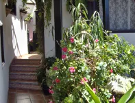 Modern Holiday Home with Balcony with Sea and Mountain Views (No Teide-View) Hotels near tenerife