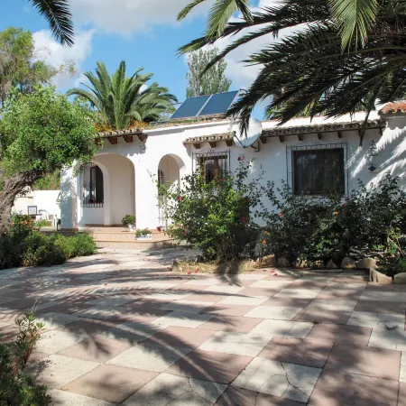 Jaen Hotels in Teulada