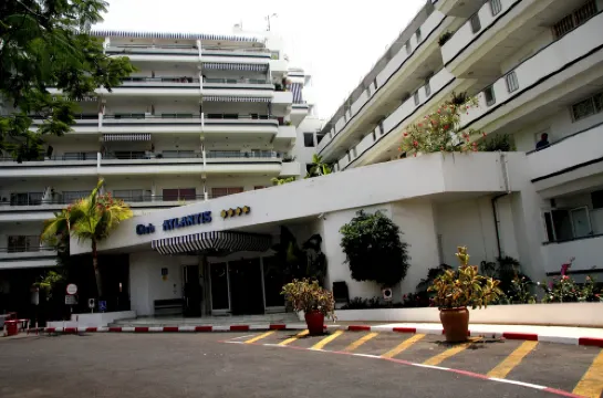 2 Br Aprt Ocean View