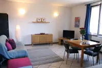 Apartment First Floor - Lejligheder