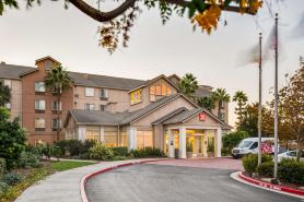Hilton Garden Inn San Jose/Milpitas