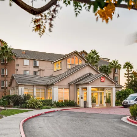 Hilton Garden Inn San Jose/Milpitas