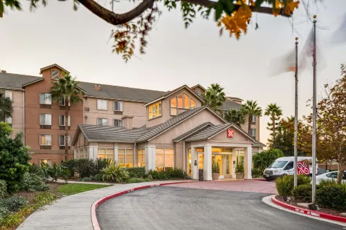 Hilton Garden Inn San Jose/Milpitas