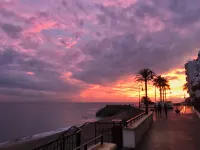 Amazing Sea View Near Barcelona