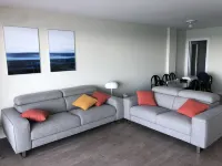 Steps to Sand Pad N/ Barcelona| 3 Room 2 Bath Pkng