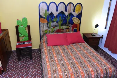 Cancun Guest House 2