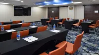 Holiday Inn Express Wixom Hotels in Commerce Charter Township