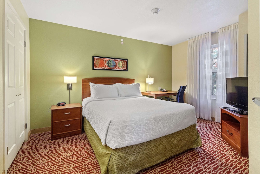 Extended Stay America - Newport News – Yorktown