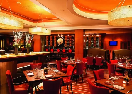 The Ritz-Carlton, Marina del Rey