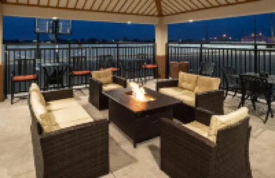 Candlewood Suites Carlsbad South by IHG