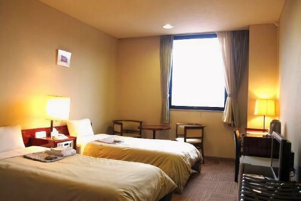 센트럴 호텔 카모지마(Central Hotel Kamojima)_3
