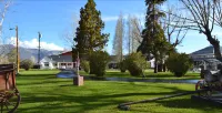Silver Maple Inn Hotel dekat Gold Rush