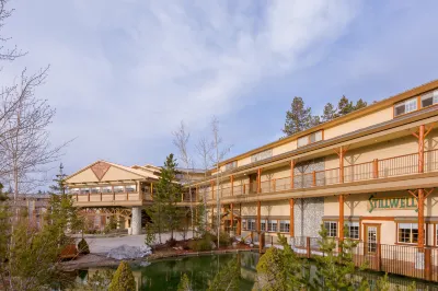 Holiday Inn Resort the Lodge at Big Bear Lake Hotels near Pine Knot Village