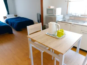 Apartment in Kochi