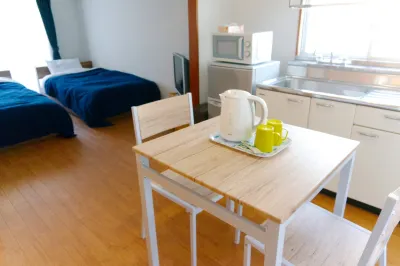 Apartment in Kochi Hotels in Kochi