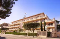 Van der Valk Hotel Barcarola Các khách sạn ở San Feliu de Guixols