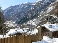 Plen Solei - Chalets