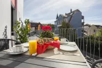 Eibacher Hof Hotels in Schwabach