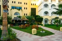 Hotel Sidi Mansour Resort & Spa Hotels in 