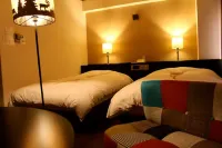 Hotel Kanze Hotels in Iwata