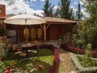Maimara Hotel Hotels in Huaraz