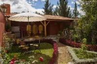 Maimara Hotel
