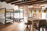 The Hostello - 2-Star