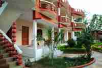 Greetoe Resort Khajuraho Hotel Exterior