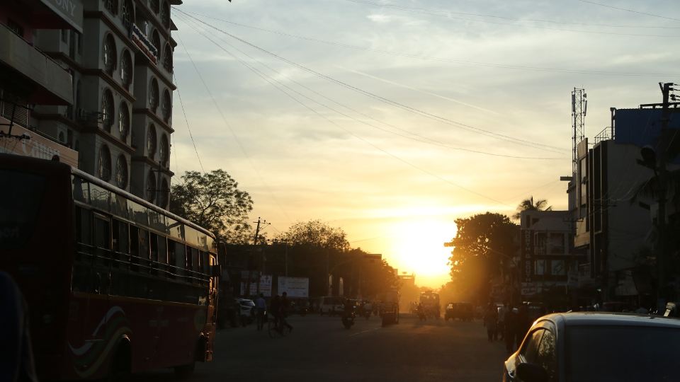 Hotel Shivananda