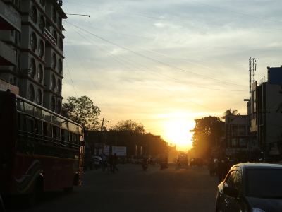Hotel Shivananda