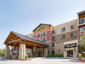 Residence Inn Durango Downtown