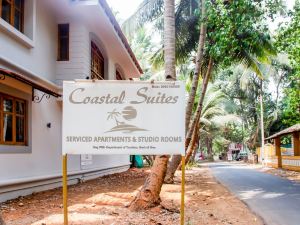 Coastal Suites Apart-Hotel