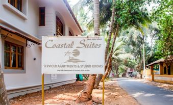 Coastal Suites Apart-Hotel