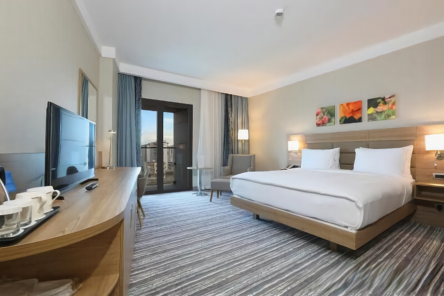 Hilton Garden Inn Adiyaman