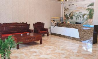 Laiyang Yunshang Boutique Hotel