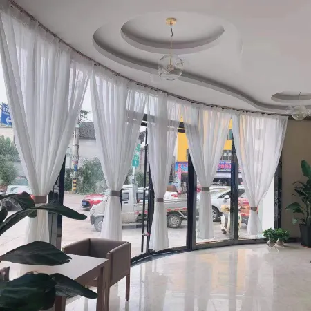 Zhenrong Youshe Hotel