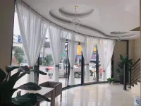 Zhenrong Youshe Hotel