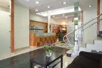 Hotel Madrid Torrejon Plaza Hotels in Torrejon De Ardoz