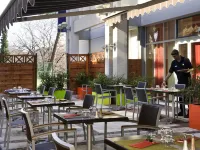 ibis Styles Antibes Hotels in Biot