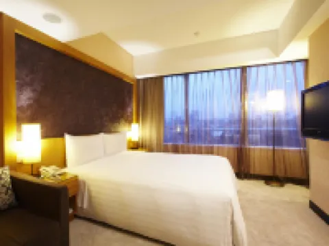 Hotel B Hotels in Taipei Arena