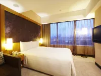 Hotel B Hoteles en Taipéi