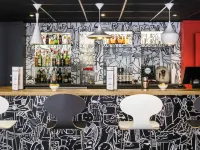 Ibis Paris Pont de Suresnes Hotels in Suresnes