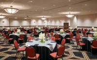 Four Points by Sheraton Bellingham Hotel & Conference Center Hotels in Bellingham