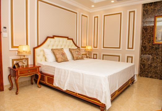 Hotel Los Angeles Cao Bang - Housity