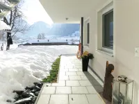 Hanser Các khách sạn ở Ramsau im Zillertal