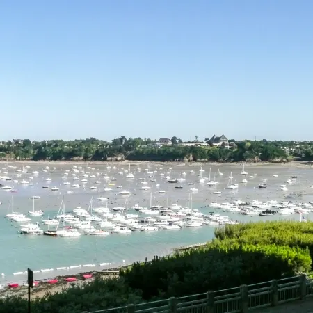Terrasses d'Emeraude