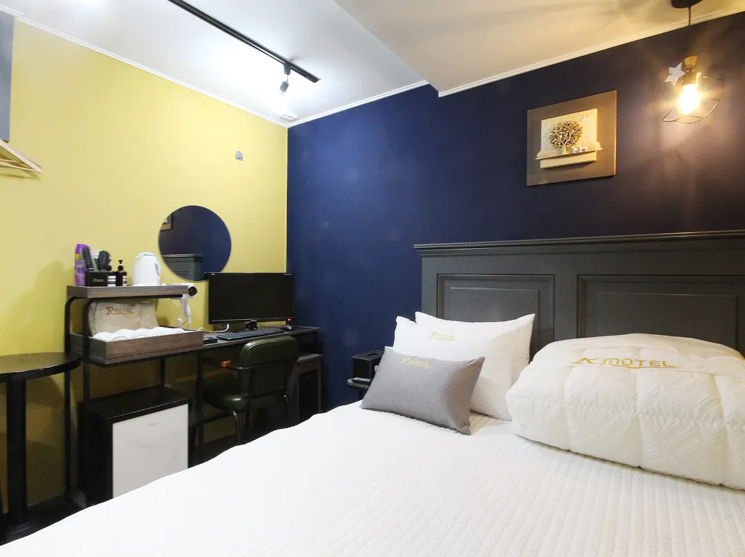 R Motel - Busan