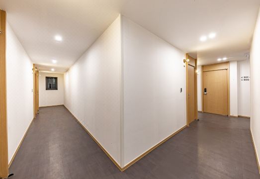 호텔야자 순천조례점